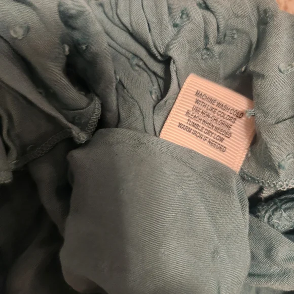 Tantrums Top New - Picture 6 of 7